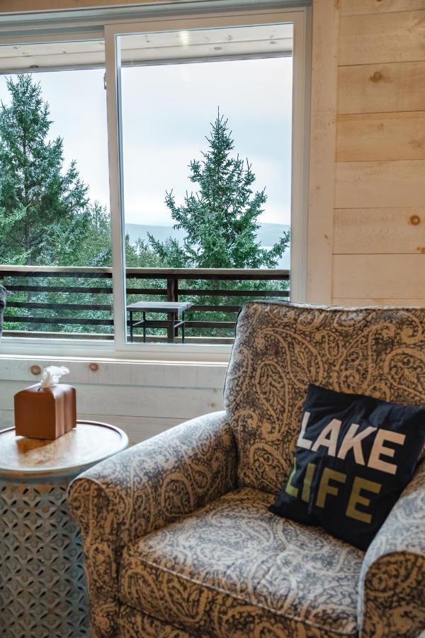 Rangeley Lake House, Lake Access, Saddleback 15Min Exterior foto