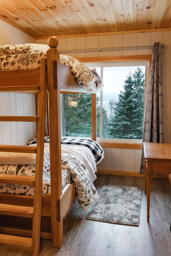 Rangeley Lake House, Lake Access, Saddleback 15Min Exterior foto