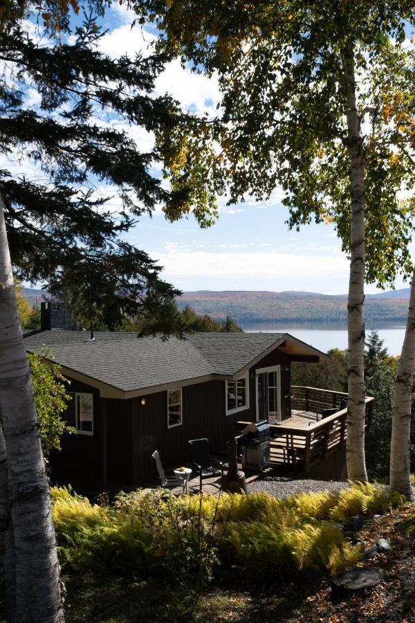 Rangeley Lake House, Lake Access, Saddleback 15Min Exterior foto